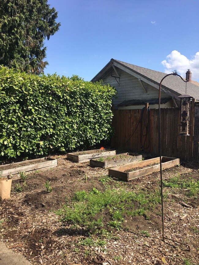 8032 SE Yamhill St, Portland, OR 97215 House Rental in Portland, OR