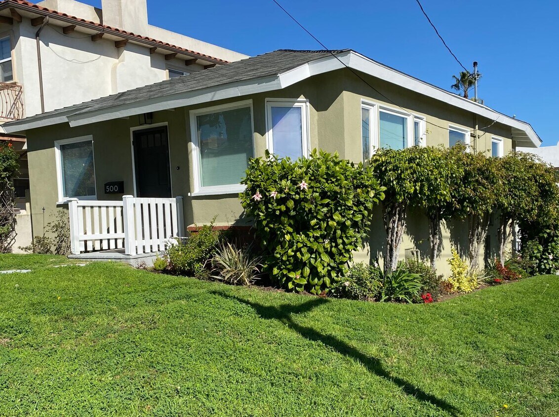 30 Houses for Rent in Redondo Beach, CA Westside Rentals