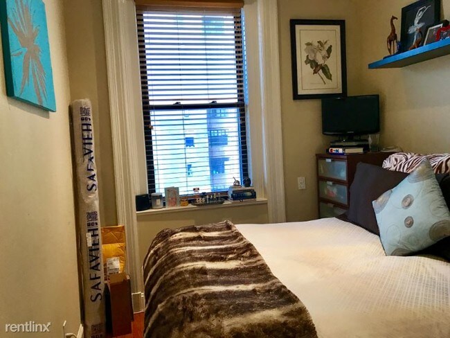 Foto del edificio - 2 br, 1 bath Apartment - 200 W 16 6 Unit 6