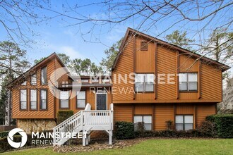Building Photo - 8606 Stone Creek Ct