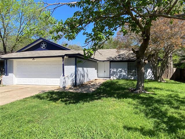 Primary Photo - 430 Kirby Creek Dr
