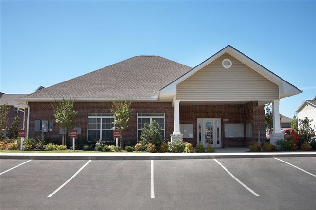Building Photo - 10710 RichSmith Ln