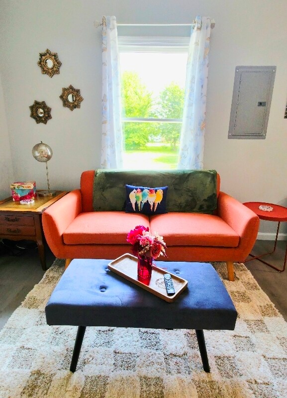 Foto del edificio - 309 S John St