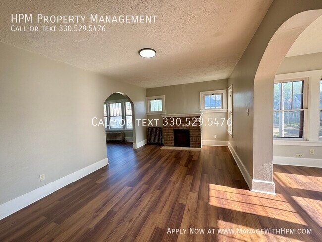 Foto del edificio - 1259 Oxford Ave NW
