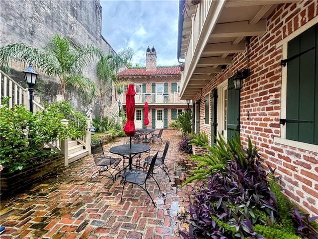 Building Photo - 1027 Chartres St