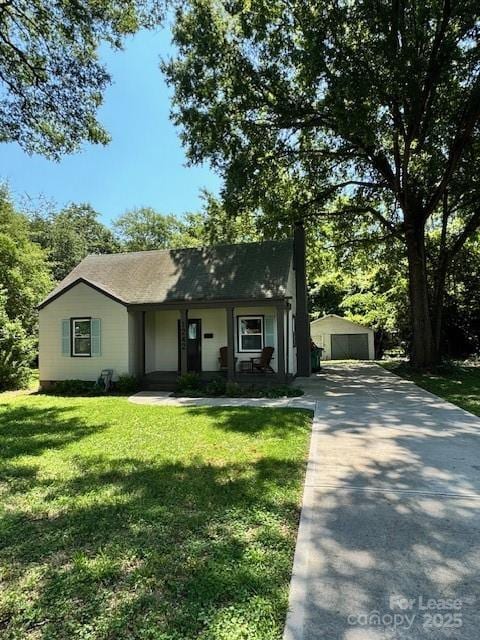 Foto principal - 1242 Dade St