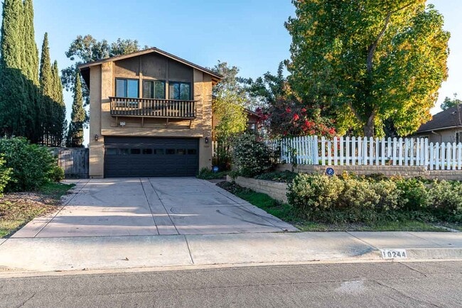 Building Photo - !!! TRANQUIL SCRIPPS RANCH  4BEDROOM HOME,...