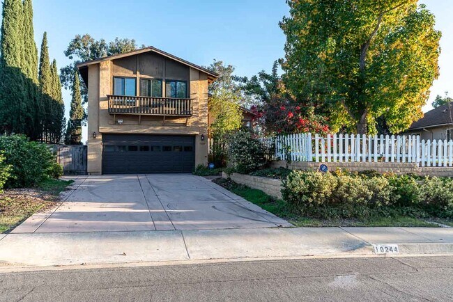 Foto del edificio - !!! TRANQUIL SCRIPPS RANCH  4BEDROOM HOME,...