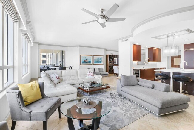 Foto del edificio - 3800 N Ocean Dr