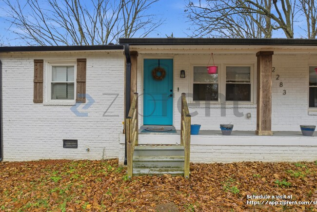 Foto del edificio - 2283 Noahs Ark Rd