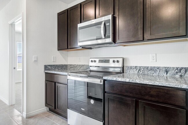 Building Photo - 8942 Forge Breeze Lp