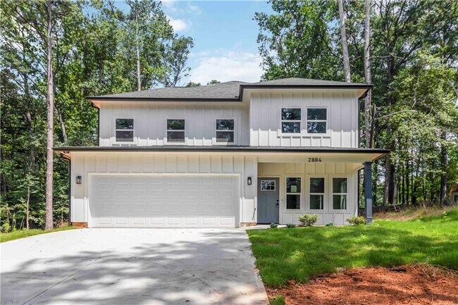 Foto del edificio - 2884 Thompson Cir