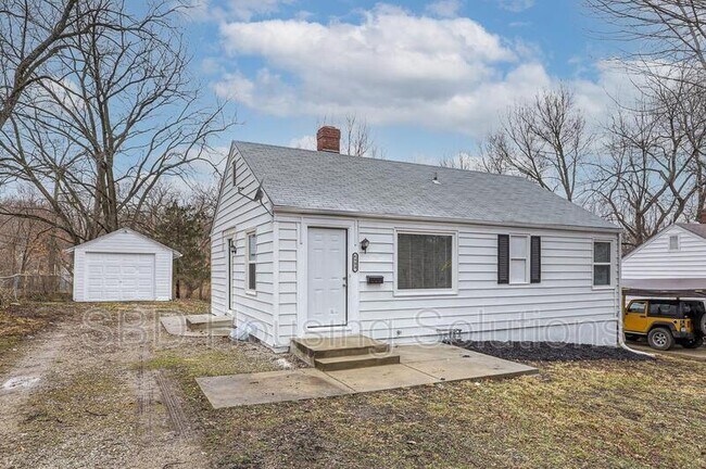 Building Photo - 4908 Skiles Ave