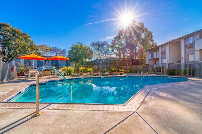 Foto del edificio - The Crossings