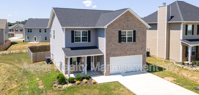 Foto del edificio - 8109 Equinox Ln.