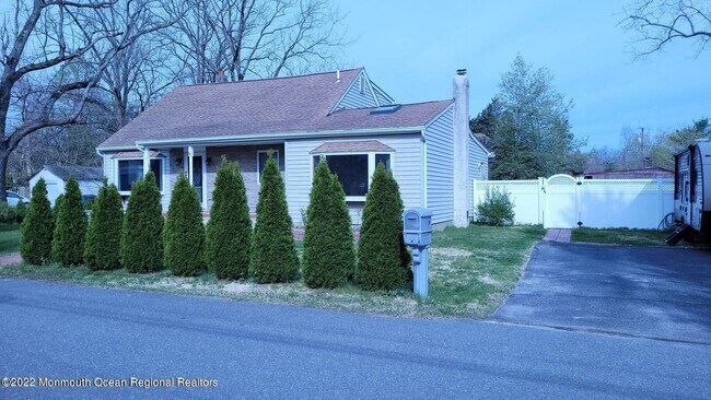 Foto del edificio - 11 Oliver St