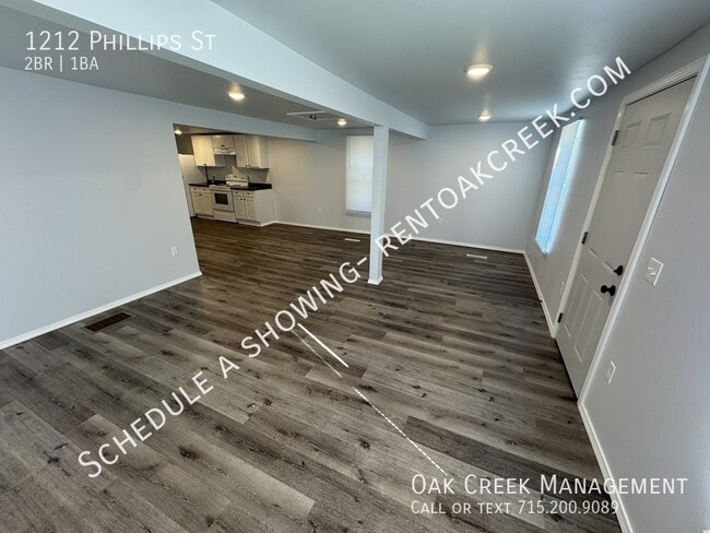 Building Photo - 1212 Phillips St