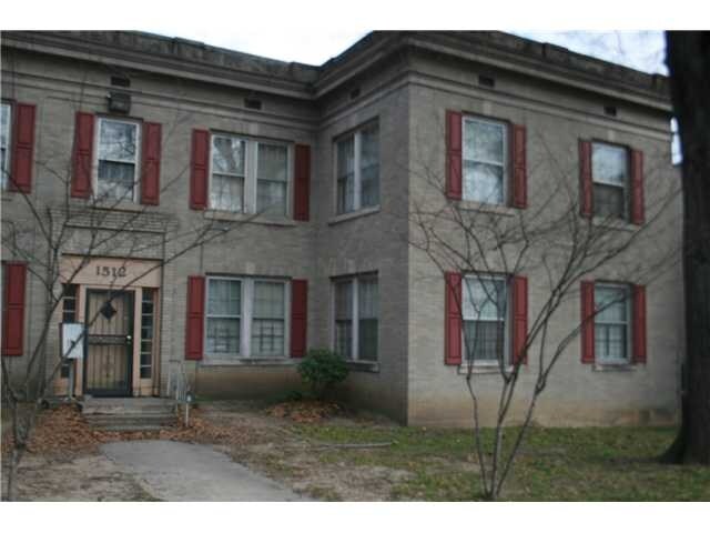 Building Photo - 1512 Madison Ave