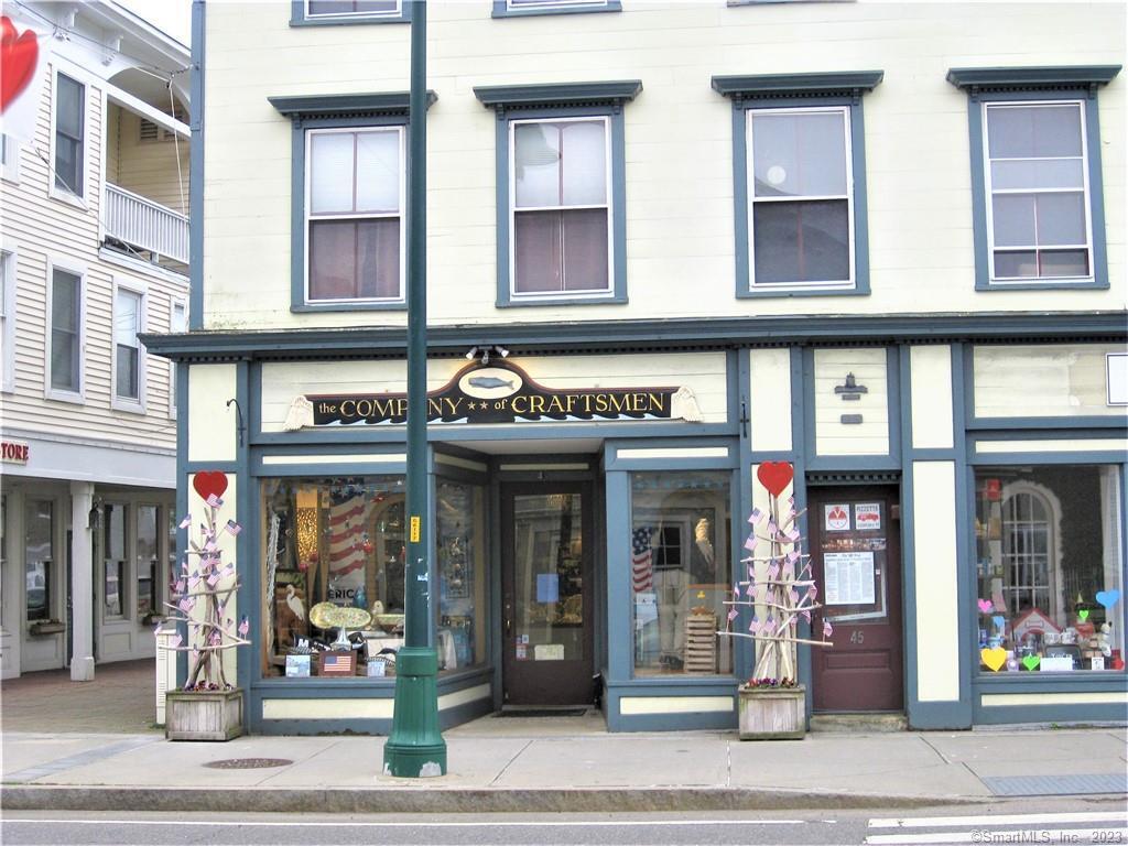 45 W Main St, Groton, CT 06355 House Rental in Groton, CT