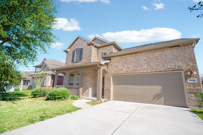 Building Photo - 20226 Blue Lake View Ln