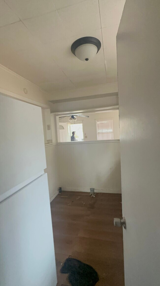 Foto del edificio - 434 Mason Blvd