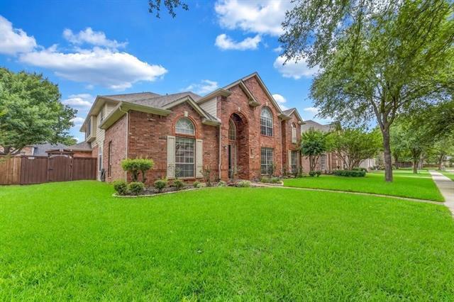 Foto del edificio - 8305 Bartley Cir