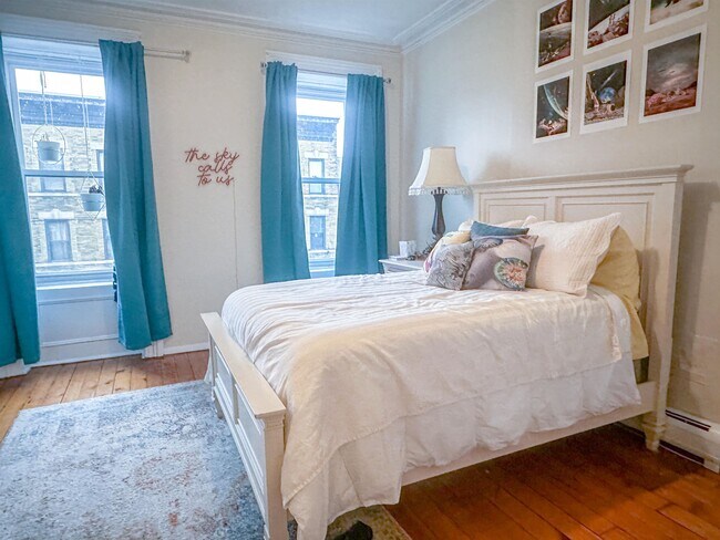 Foto del edificio - 1020 Willow Ave