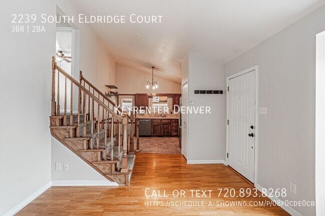 Building Photo - 3 Bed 2 Bath Green Mountain Home with incl...