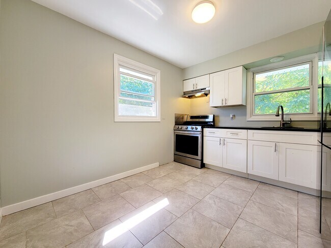 Foto del edificio - 289 Adams St