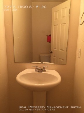 Building Photo - 727 E 1500 S