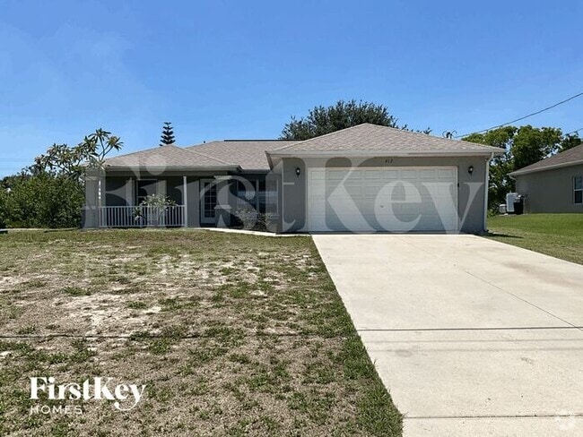 Building Photo - 412 NW 23rd Ave