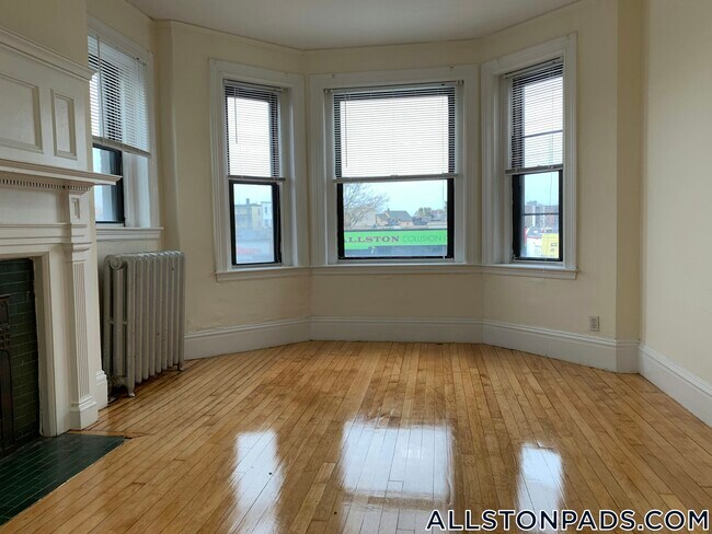 Foto del edificio - 437 Cambridge St