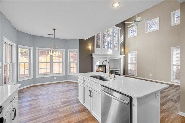 Foto del edificio - 1100 Olde Roswell Grove