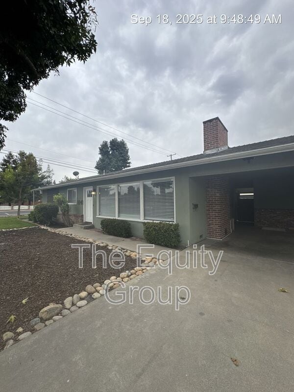 Building Photo - 1141 S Sowell St