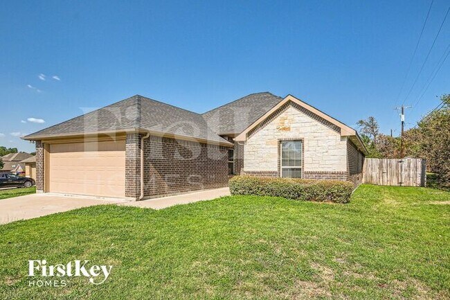 Foto del edificio - 2704 Park St