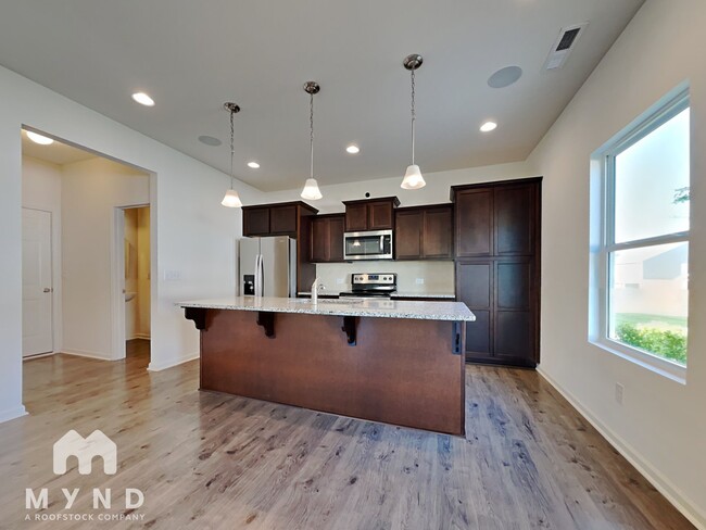 Building Photo - 237 Fesperman Cir