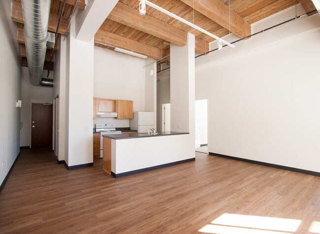 Foto del edificio - The Lofts on Arthington