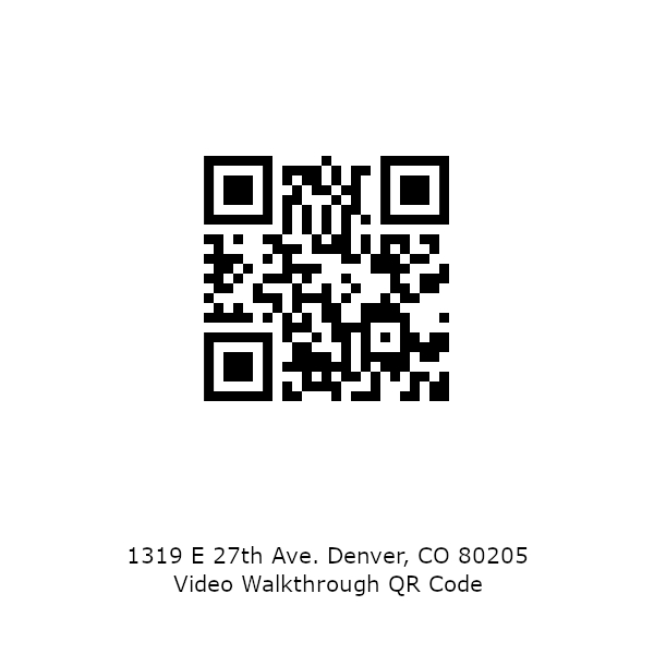 Photo - 1319 E 27th Ave Townhome