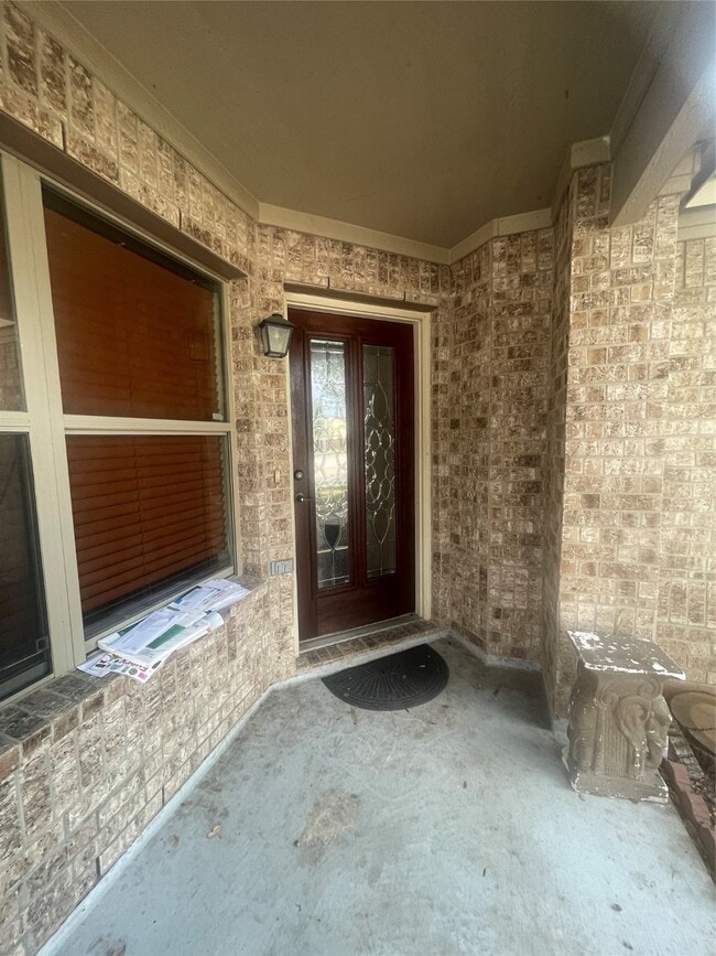 Foto del edificio - 2803 Oat Harvest Ct