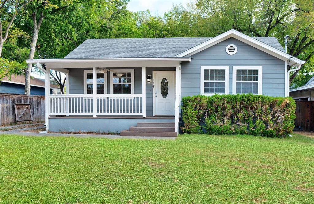 Foto principal - 1704 Ullrich Ave