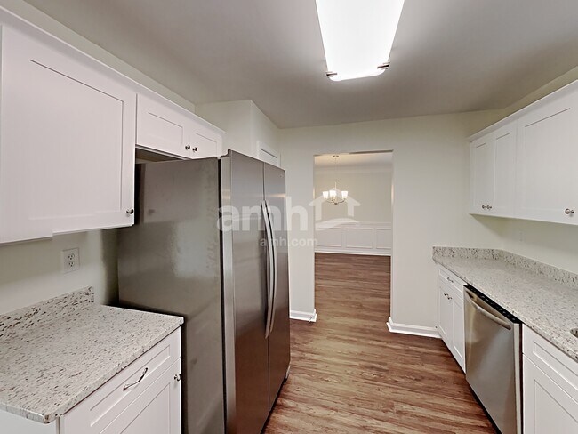 Foto del edificio - 4578 Ash Tree St SW