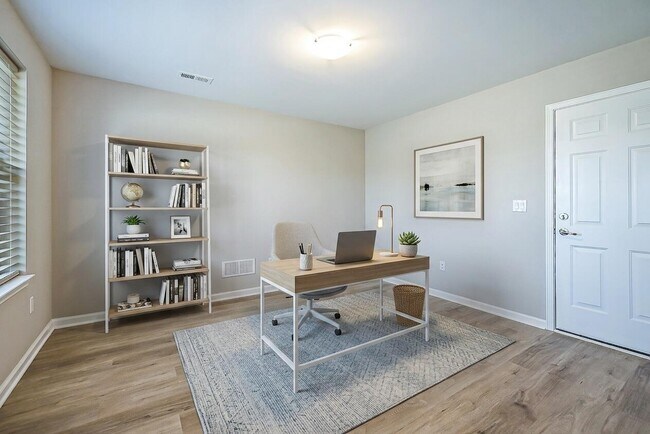 Foto del edificio - 2150 Park Dr