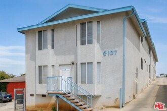 Building Photo - 6137 Toltec Way