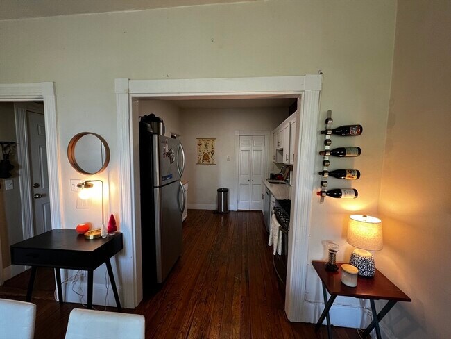 Foto del edificio - 128 Union Park St