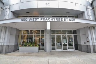 Building Photo - 950 W Peachtree St NW