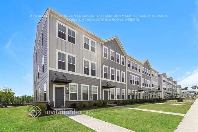 Building Photo - 5045 Ragsdale Dr