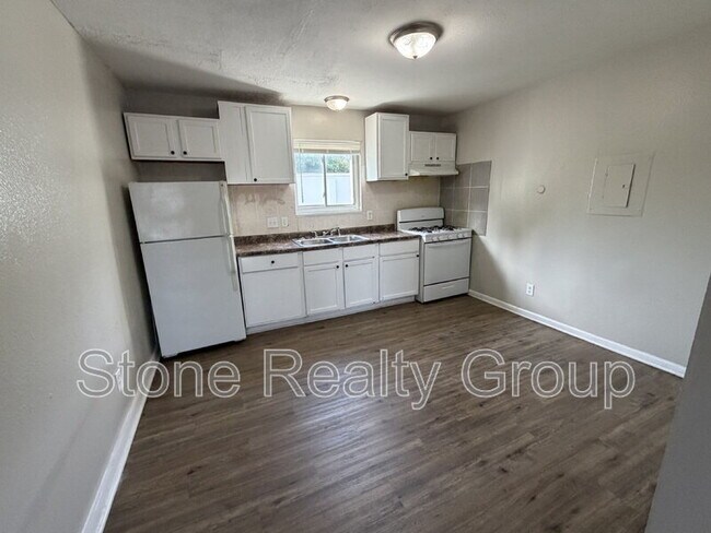 Foto del edificio - 2306 N Ritter Ave