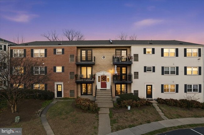 Foto del edificio - 440 N Armistead St