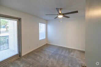 1 BR, 1 BA - 731SF - The June