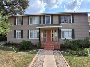 Building Photo - 710 W French Pl
